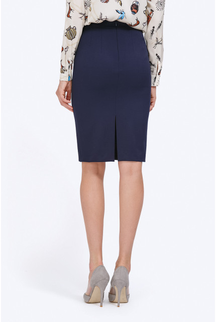 Юбка Emka Fashion S773-eventus