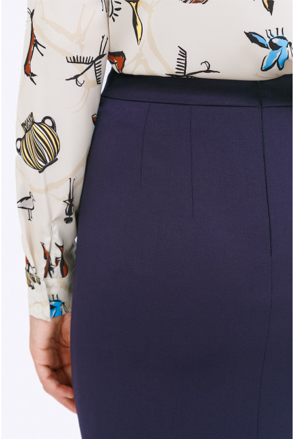 Юбка Emka Fashion S773-eventus