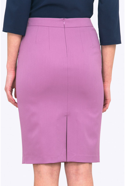 Юбка Emka Fashion S773-paletta