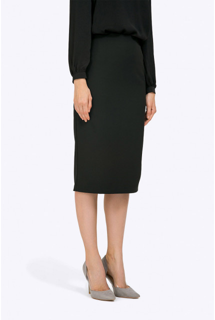 Юбка Emka Fashion S775-almaza