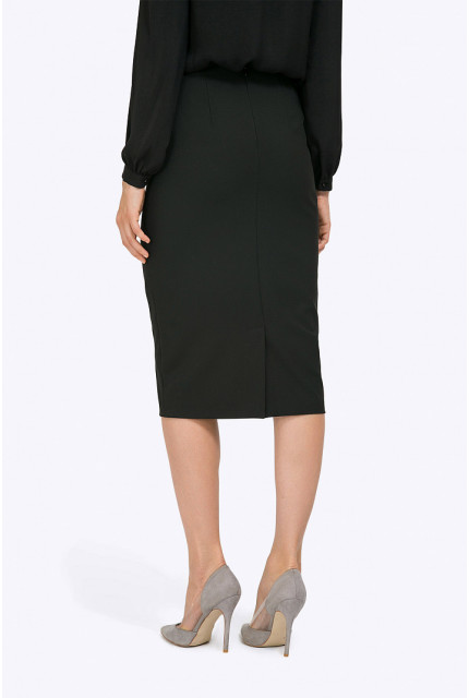 Юбка Emka Fashion S775-almaza