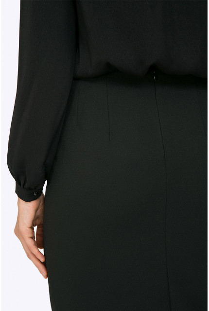 Юбка Emka Fashion S775-almaza