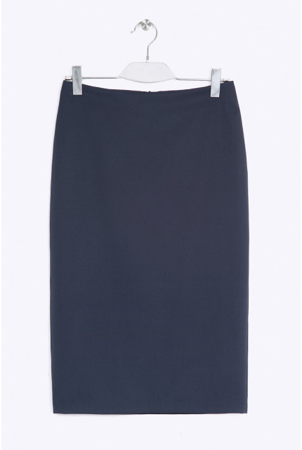 Юбка Emka Fashion S775-flos