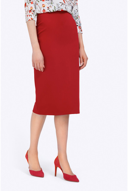 Юбка Emka Fashion S775-ingrid