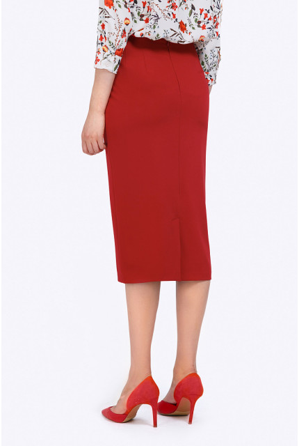 Юбка Emka Fashion S775-ingrid