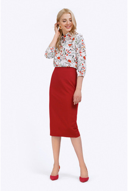 Юбка Emka Fashion S775-ingrid