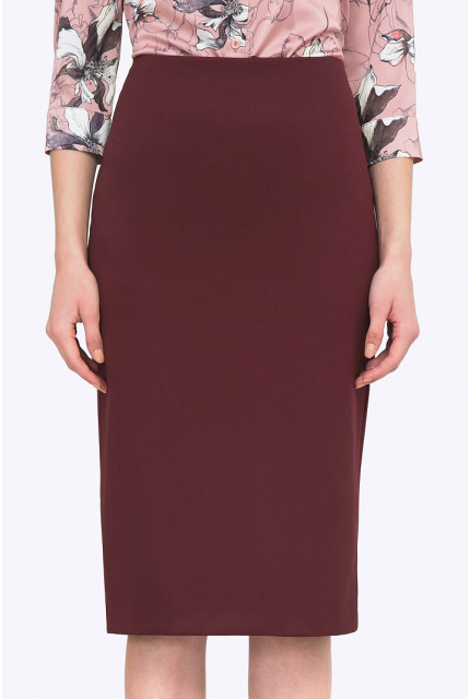 Юбка Emka Fashion S775-refi