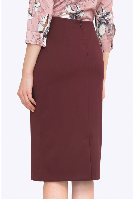 Юбка Emka Fashion S775-refi