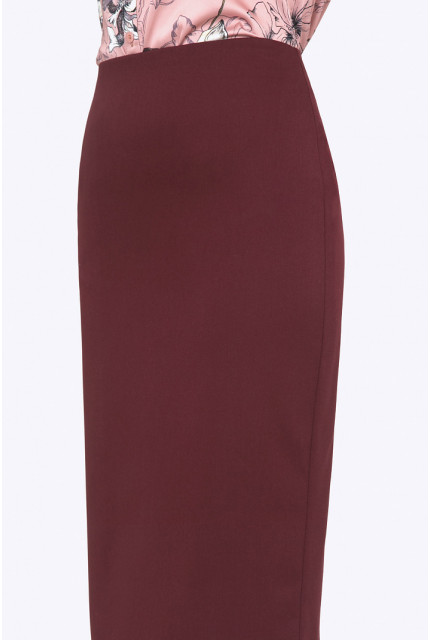 Юбка Emka Fashion S775-refi