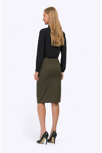 Юбка Emka Fashion S776-chiave