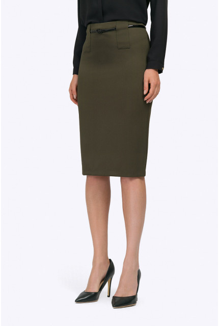 Юбка Emka Fashion S776-chiave