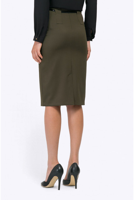 Юбка Emka Fashion S776-chiave