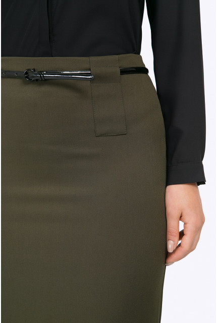 Юбка Emka Fashion S776-chiave