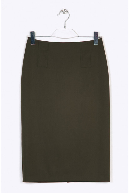 Юбка Emka Fashion S776-chiave