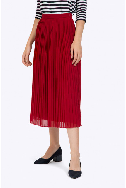 Юбка Emka Fashion S777-movimiento