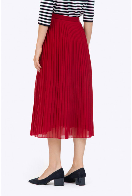 Юбка Emka Fashion S777-movimiento