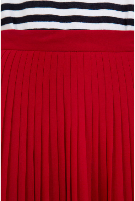 Юбка Emka Fashion S777-movimiento