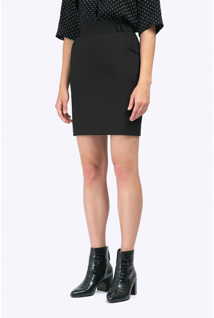 Юбка Emka Fashion S778-binazir