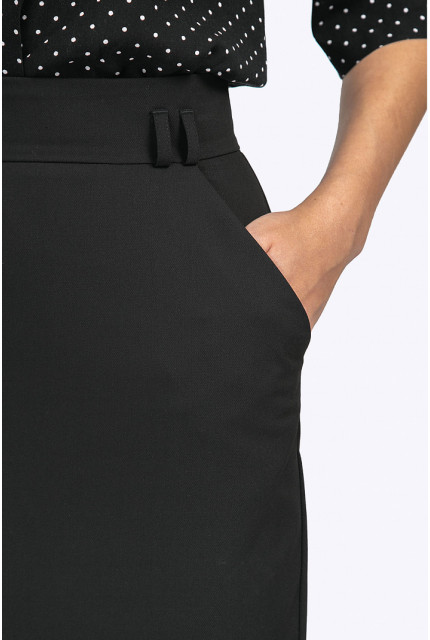 Юбка Emka Fashion S778-binazir