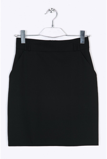 Юбка Emka Fashion S778-binazir