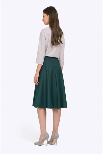 Юбка Emka Fashion S783-alberi