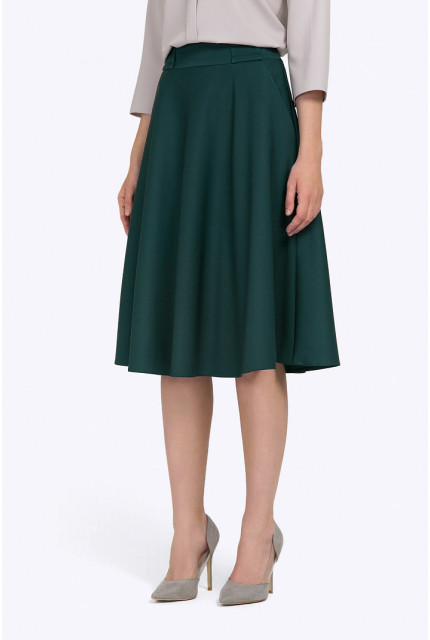 Юбка Emka Fashion S783-alberi