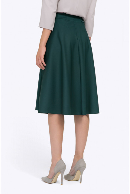 Юбка Emka Fashion S783-alberi