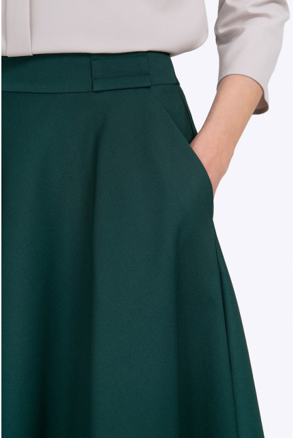 Юбка Emka Fashion S783-alberi