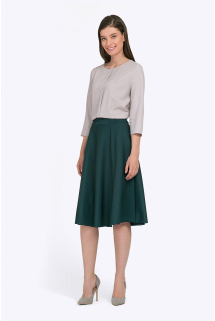 Юбка Emka Fashion S783-alberi