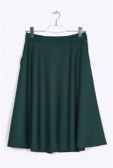 Юбка Emka Fashion S783-alberi