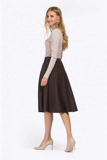 Юбка Emka Fashion S783-alisson