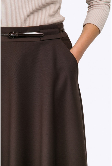 Юбка Emka Fashion S783-alisson