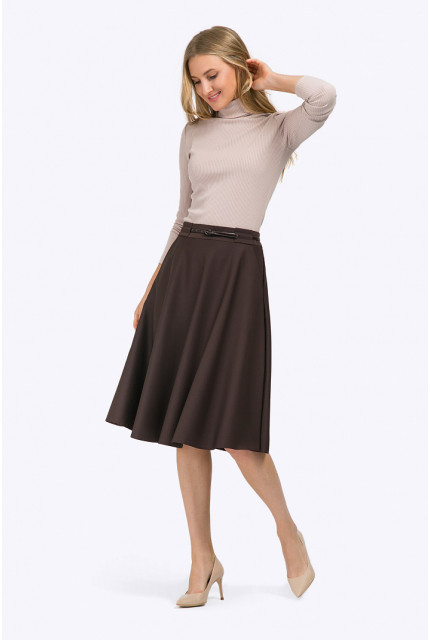 Юбка Emka Fashion S783-alisson