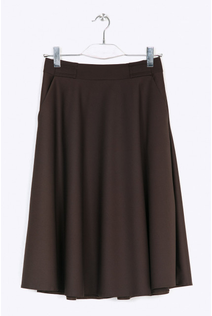 Юбка Emka Fashion S783-alisson