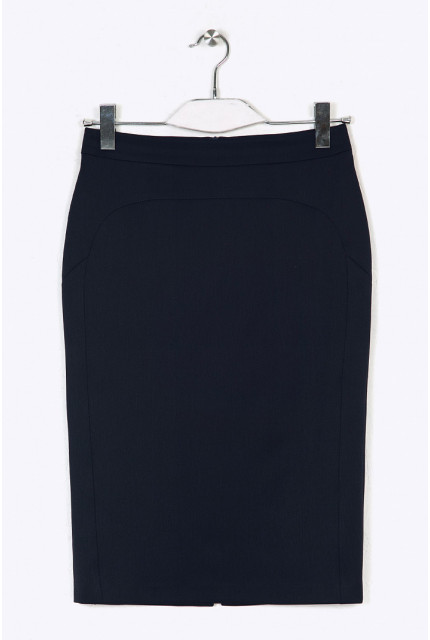 Юбка Emka Fashion S793-castor