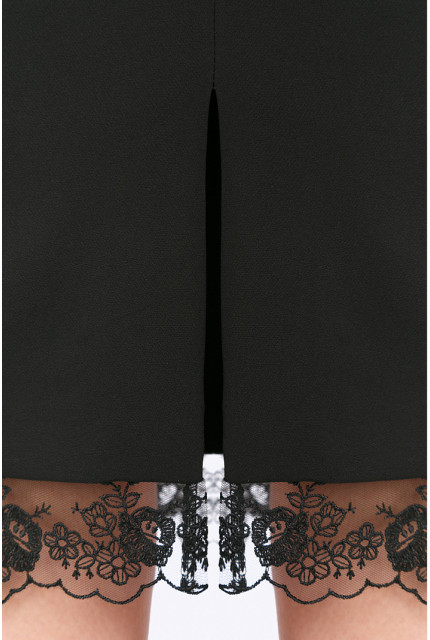 Юбка Emka Fashion S797-premiera