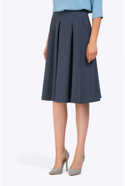 Юбка Emka Fashion S798-stephani