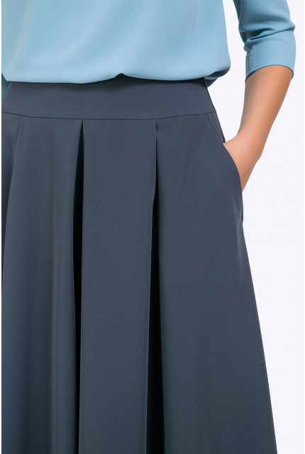 Юбка Emka Fashion S798-stephani