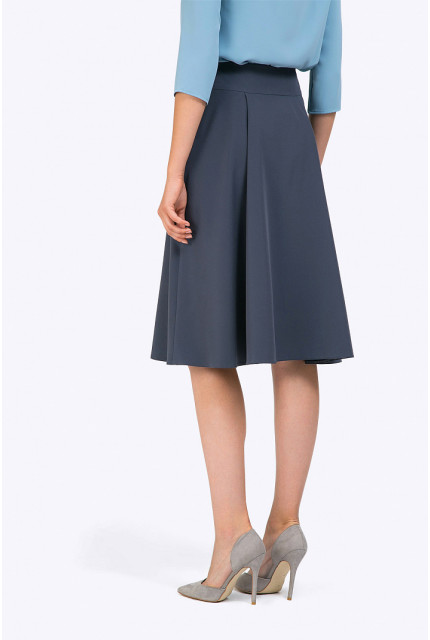 Юбка Emka Fashion S798-stephani