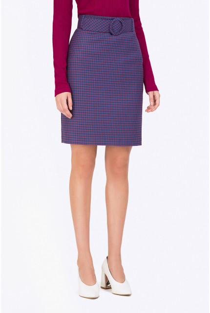 Юбка Emka Fashion S799-missouri