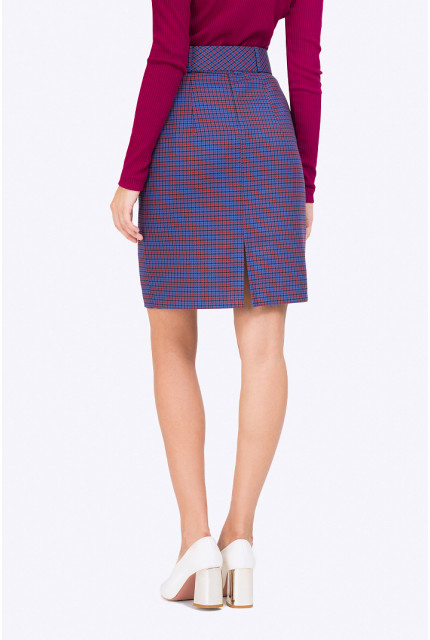 Юбка Emka Fashion S799-missouri