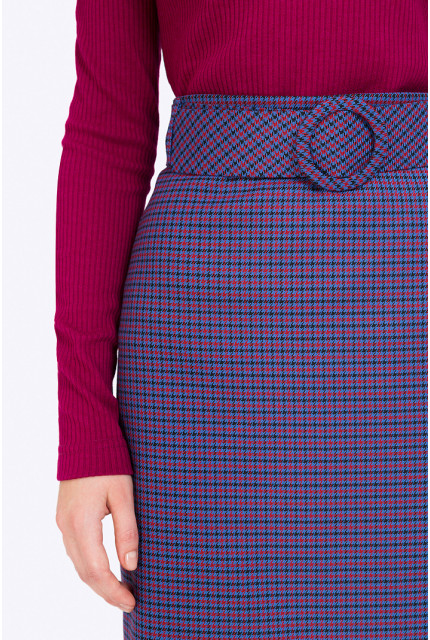 Юбка Emka Fashion S799-missouri