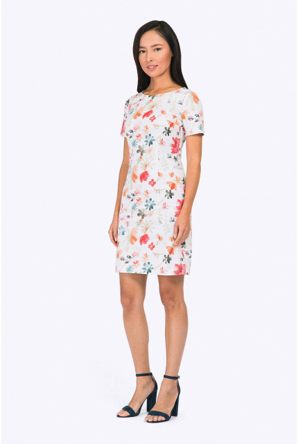 Платье Emka Fashion PL422-redolent