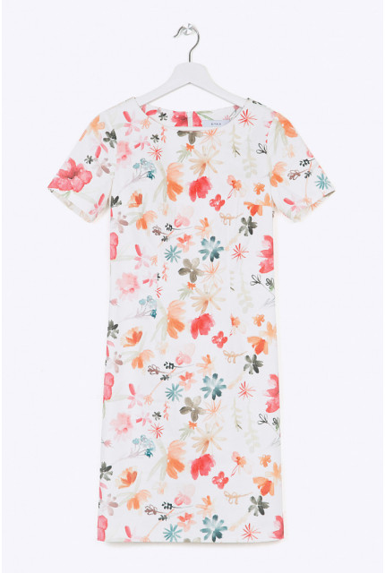 Платье Emka Fashion PL422-redolent