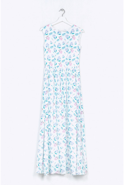 Платье Emka Fashion PL425-fantastic