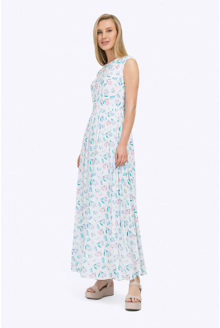 Платье Emka Fashion PL425-fantastic