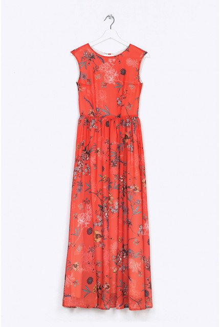 Платье Emka Fashion PL425-myurei