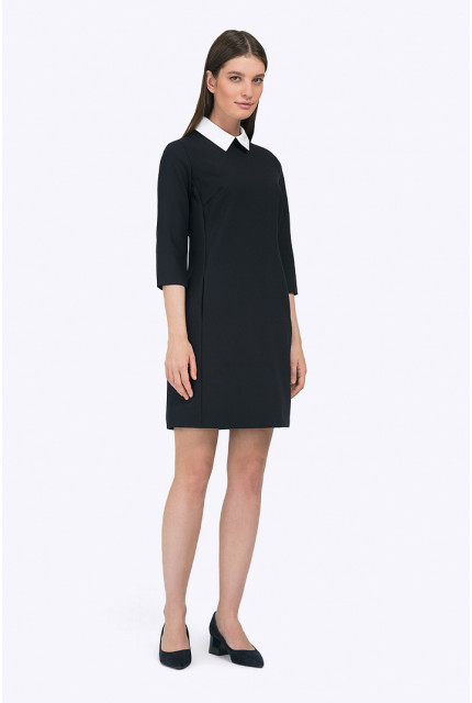 Платье Emka Fashion PL440-camara