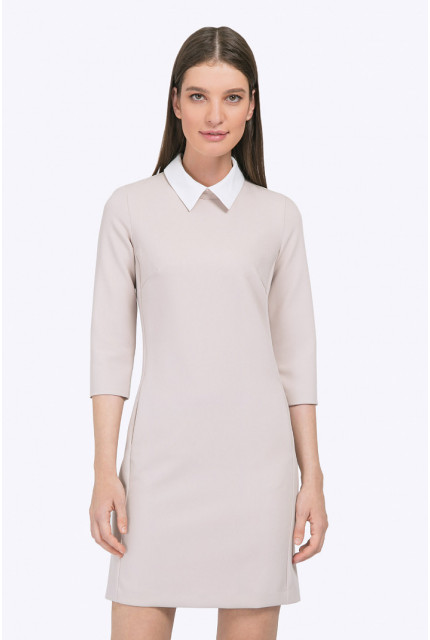 Платье Emka Fashion PL440-jabon