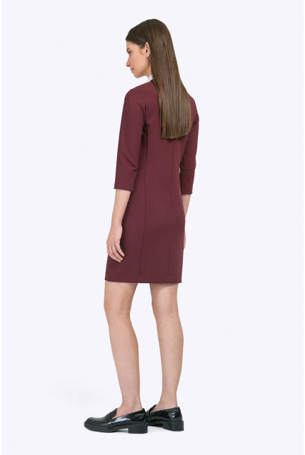 Платье Emka Fashion PL440-maleta